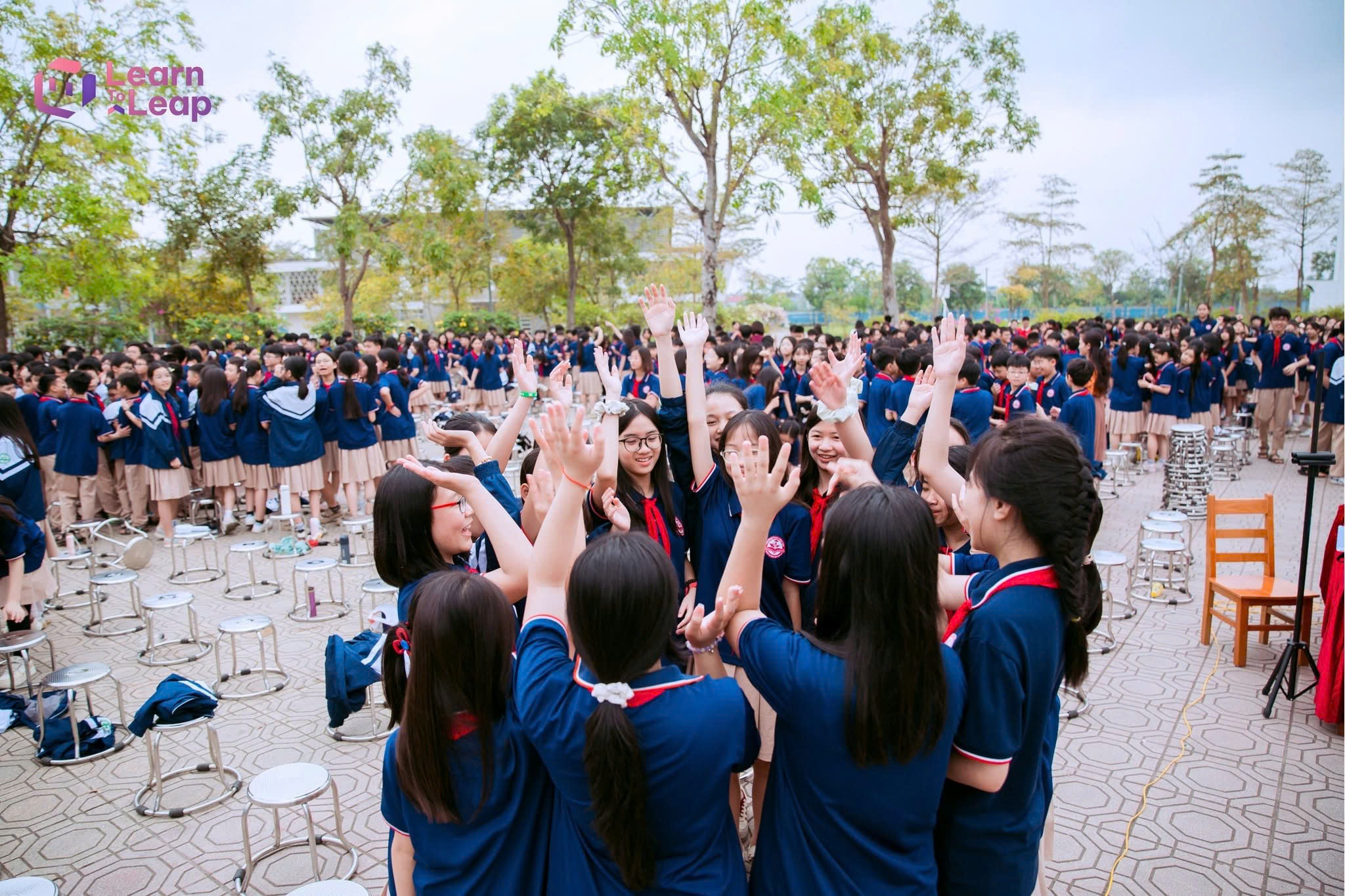 Học Kỳ Công Nghệ - Ảnh 2