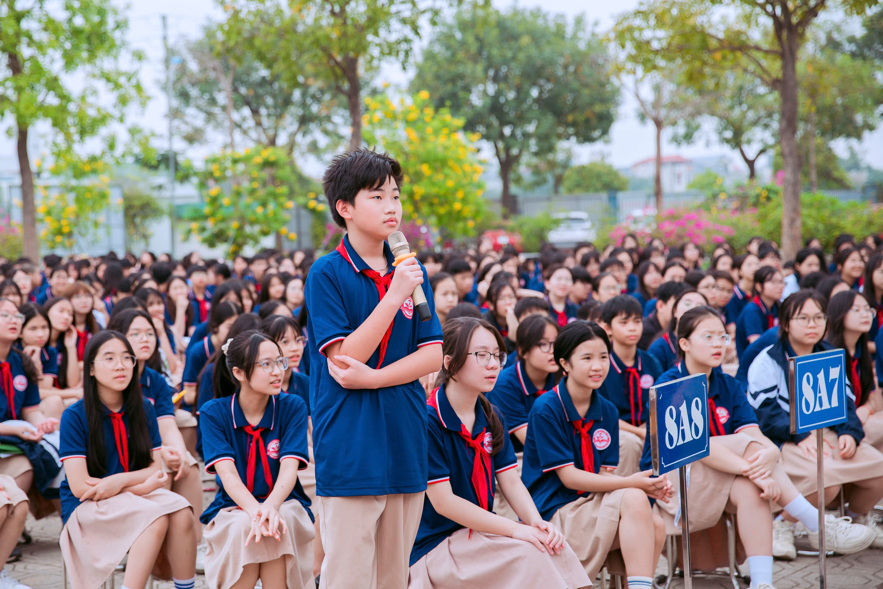 Học Kỳ Công Nghệ - Ảnh 9